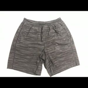 Pace Breaker Short 9" Liner